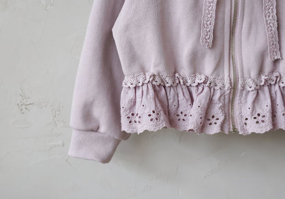 [PRE-ORDER] Oatmeal Hoodie Jumper