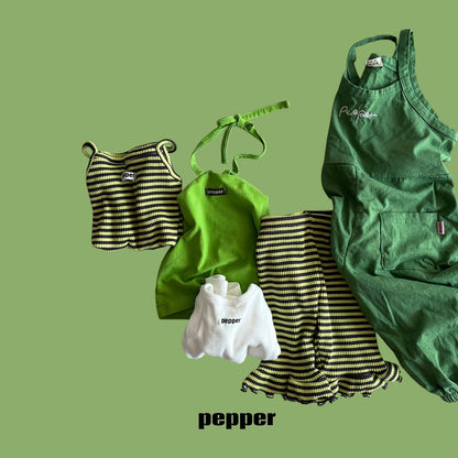 [PRE-ORDER] Tinky Winky Overalls
