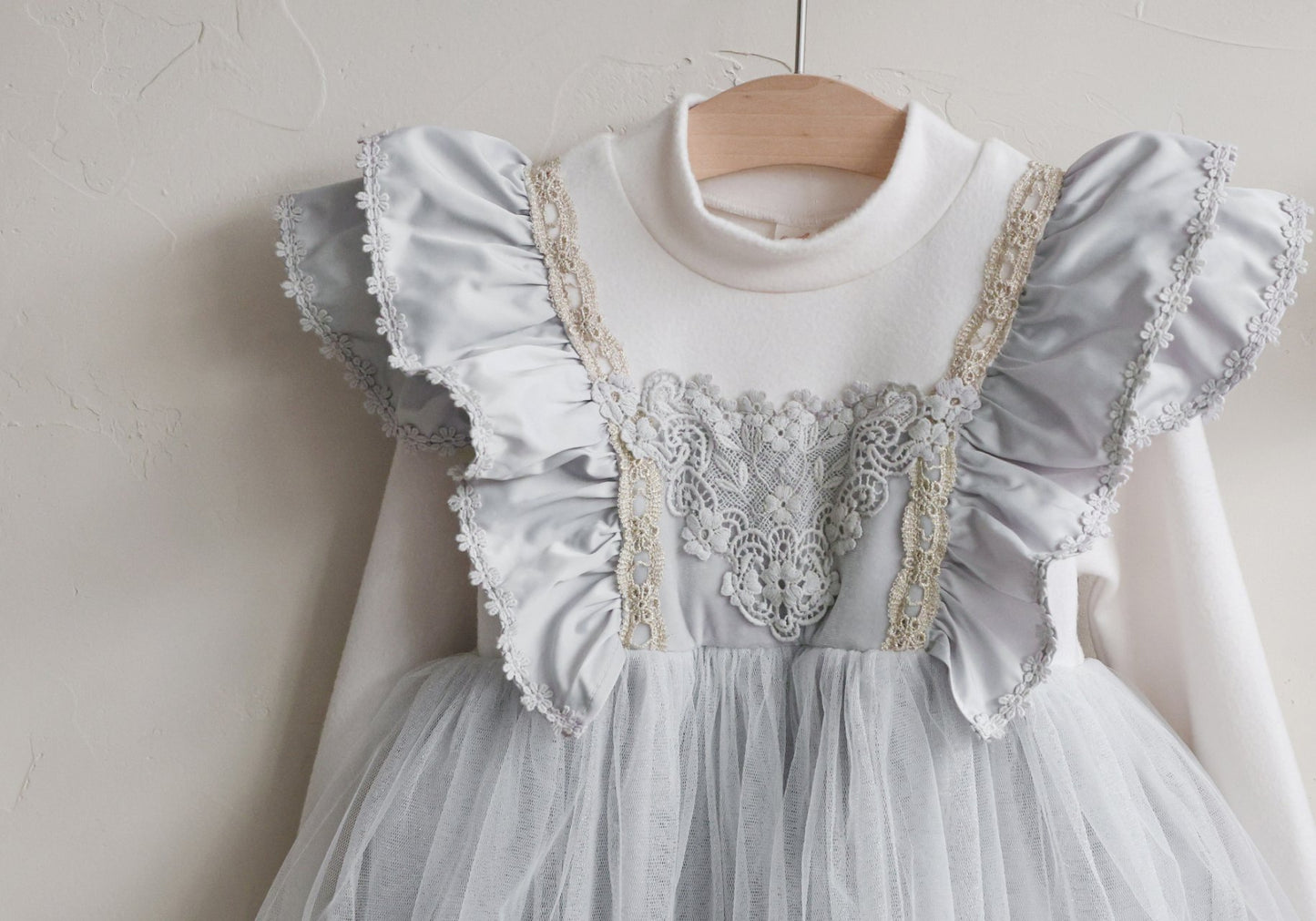 [PRE-ORDER] Grace Dress