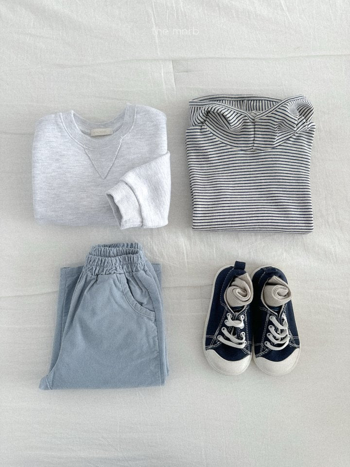 [PRE-ORDER] Little Hoodie T-Shirts