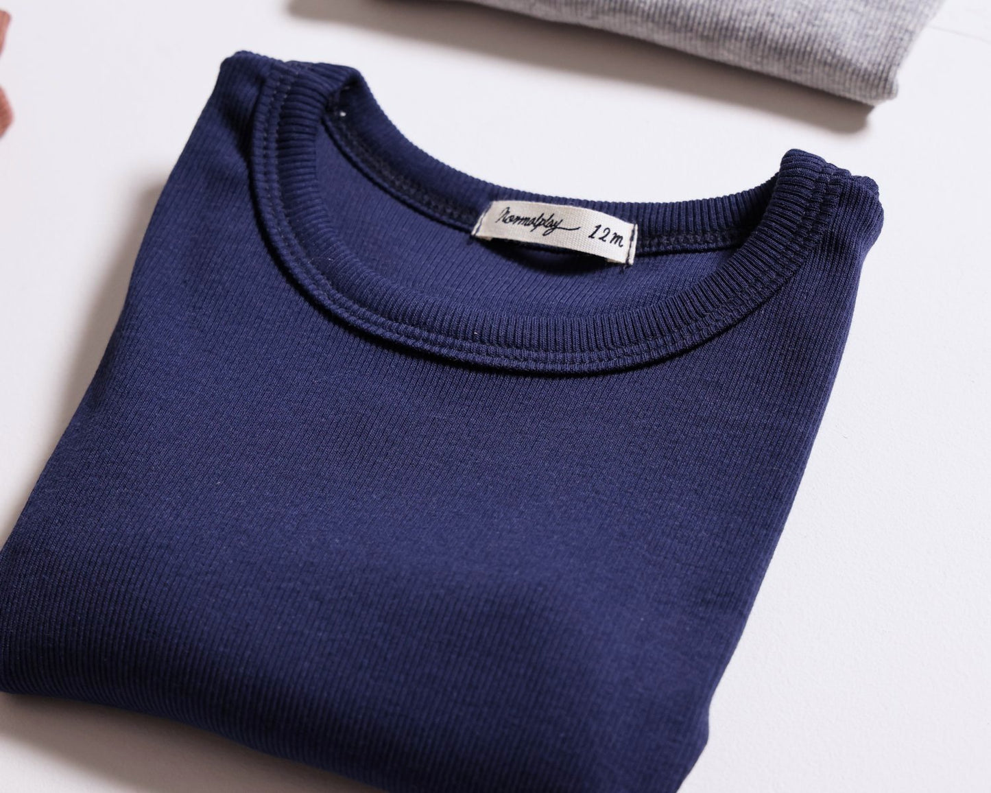 [PRE-ORDER] Soft T-Shirts