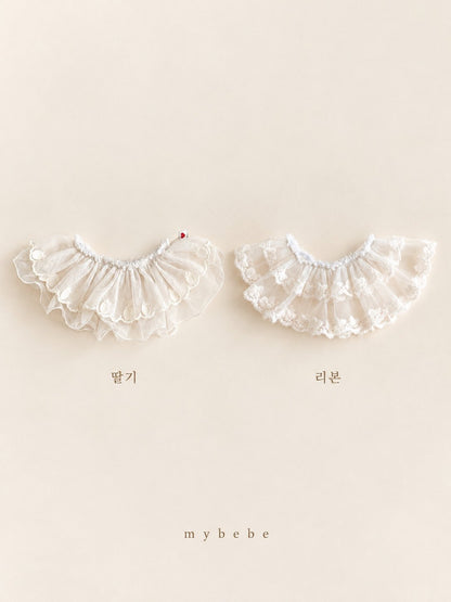 [PRE-ORDER] Sha Sha Layered Skirts