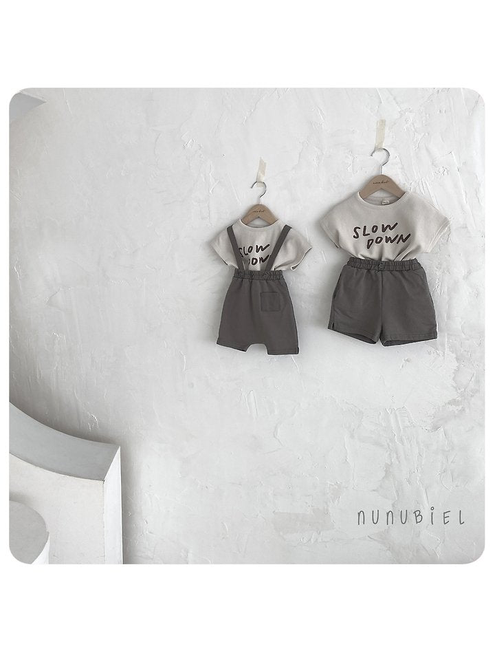[PRE-ORDER] Baby Cos Pants
