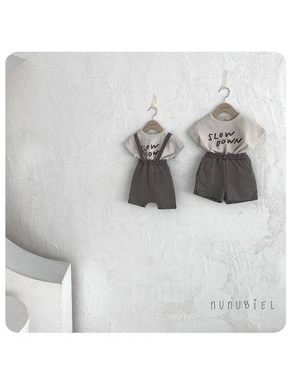 [PRE-ORDER] Baby Cos Pants