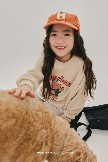 [PRE-ORDER] Happy Bear Sweatshirts