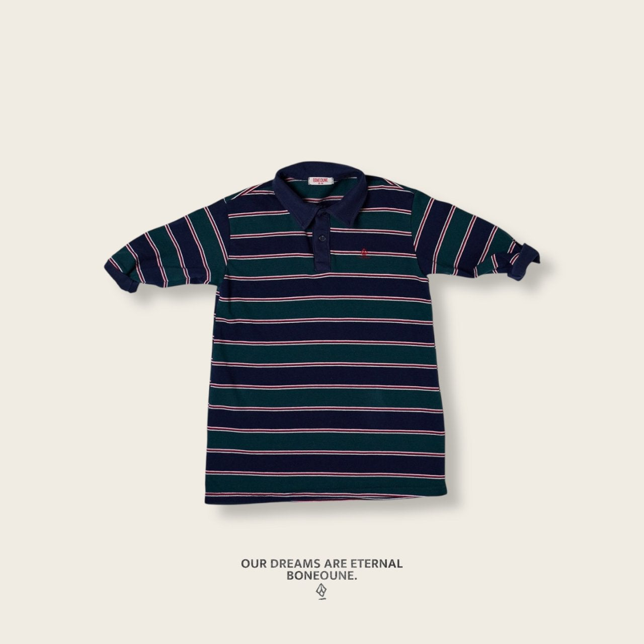 [PRE-ORDER] School Collar Dress