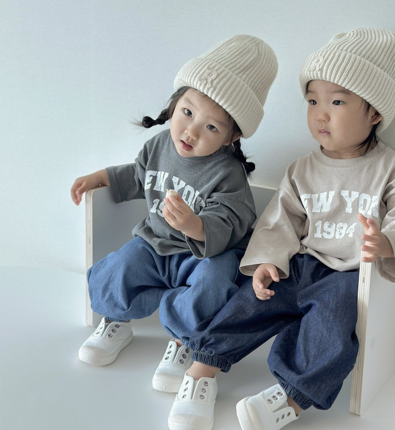 [PRE-ORDER] New York T-Shirts