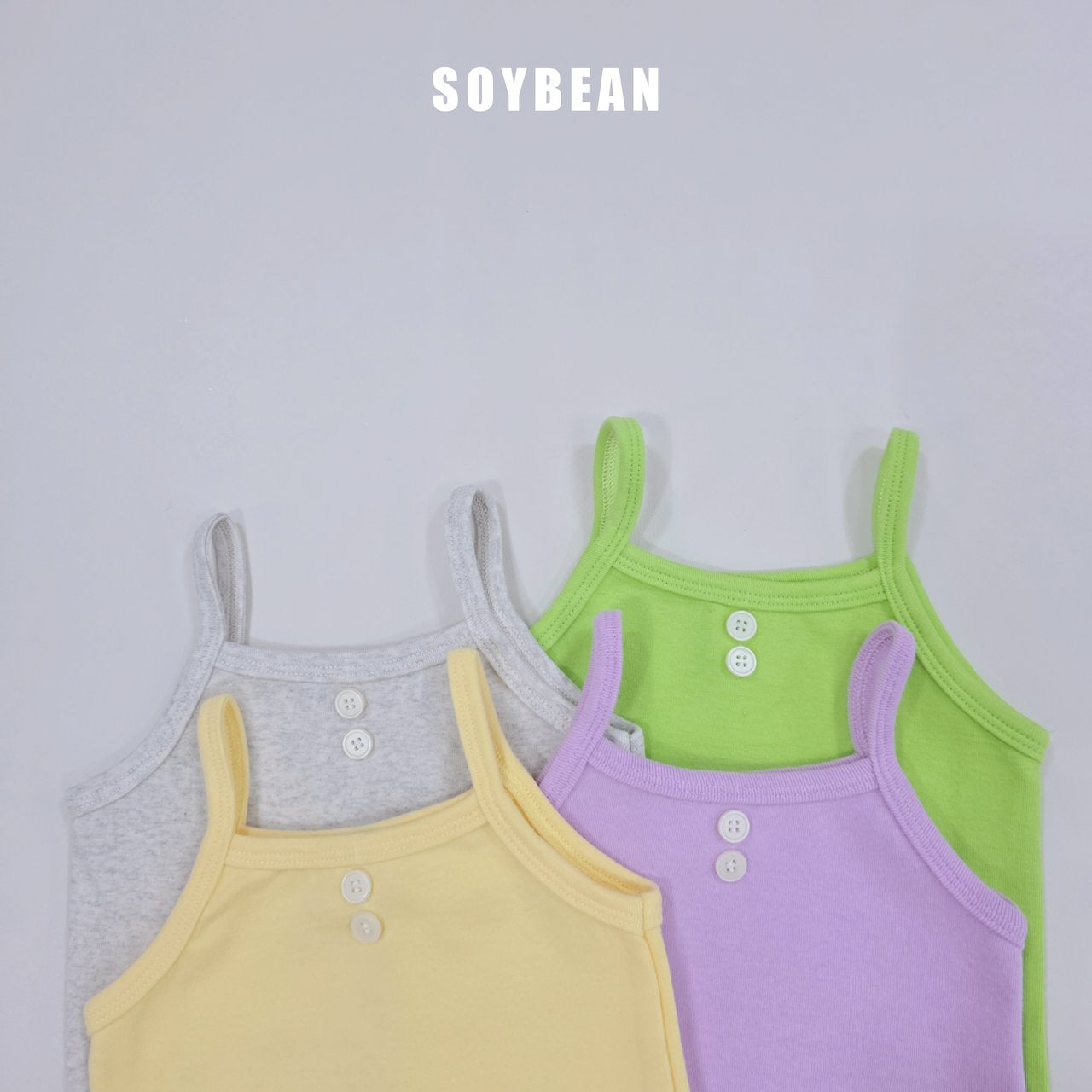 [PRE-ORDER] Jelly Mix Top Bottom Set