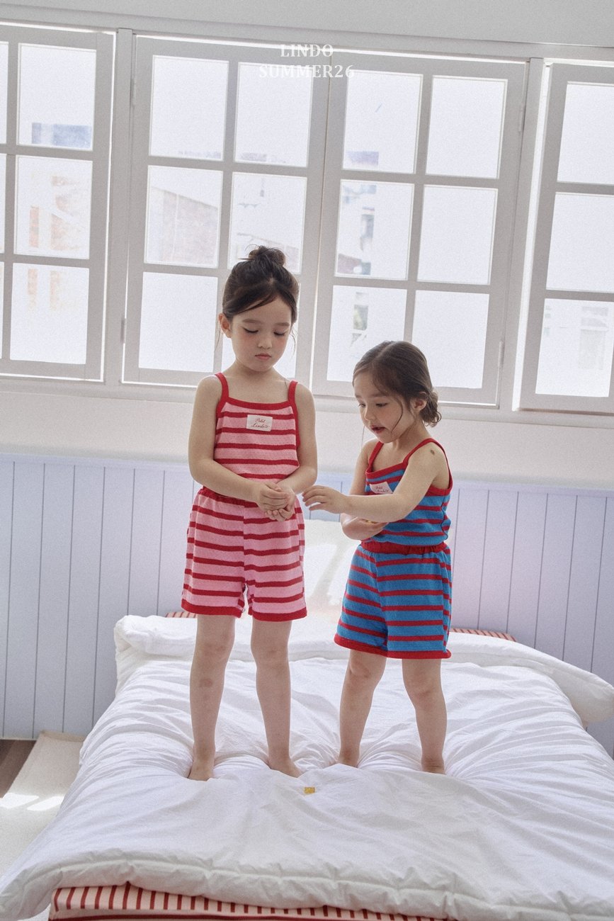 [PRE-ORDER] Pang Pang Top Bottom Set