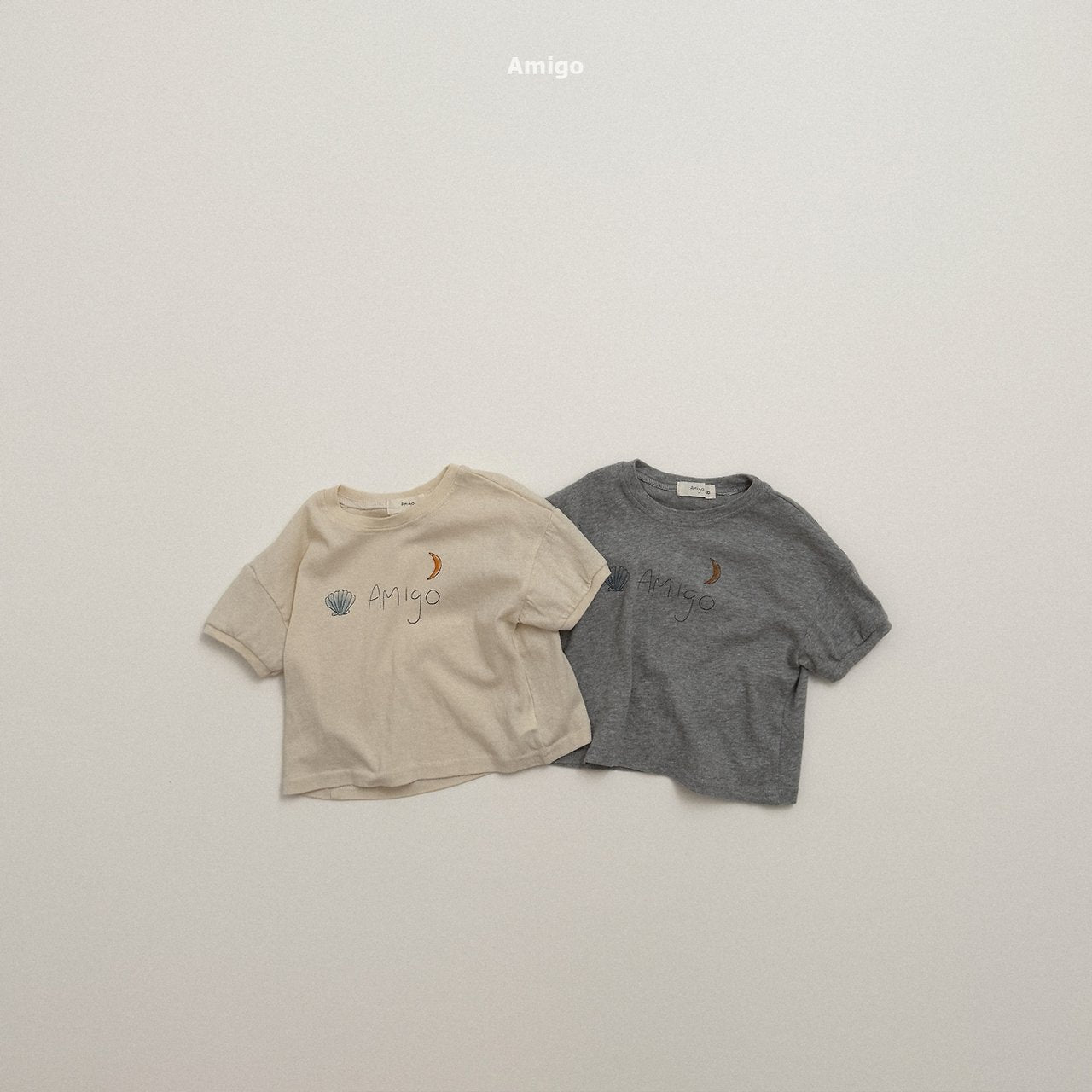 [PRE-ORDER] Summer Night T-Shirts