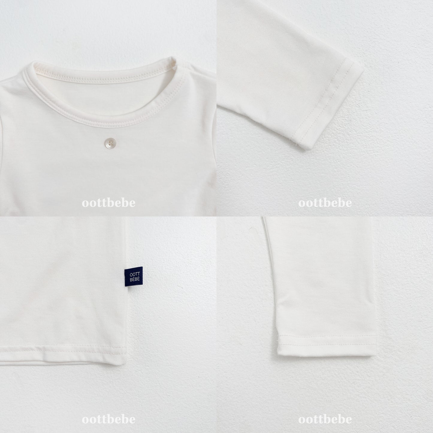 [PRE-ORDER] 1+1 Aerowarm Home Wear Set