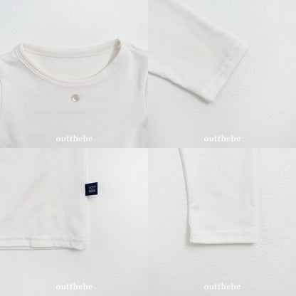 [PRE-ORDER] 1+1 Aerowarm Home Wear Set