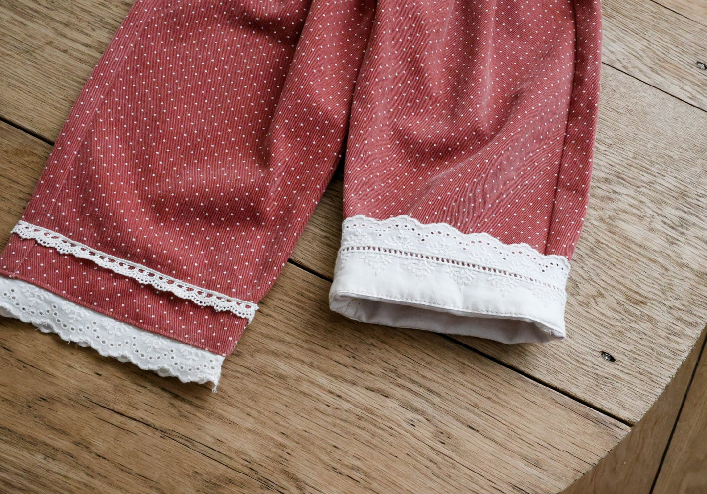 [PRE-ORDER] Toffee Pants