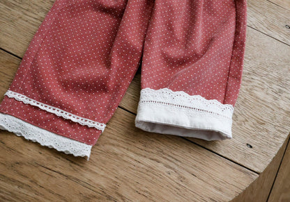 [PRE-ORDER] Toffee Pants