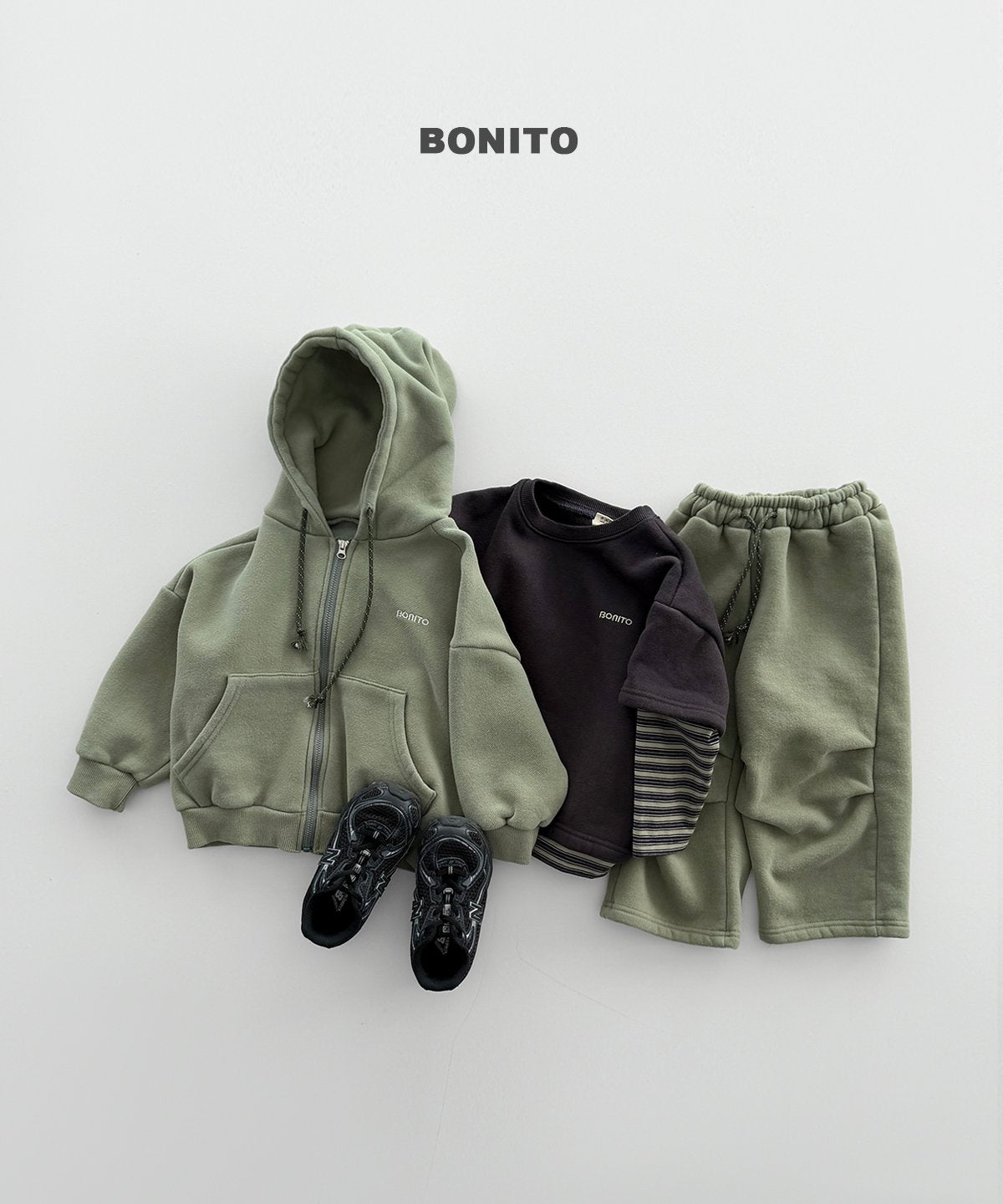 [PRE-ORDER] Layered T-Shirts