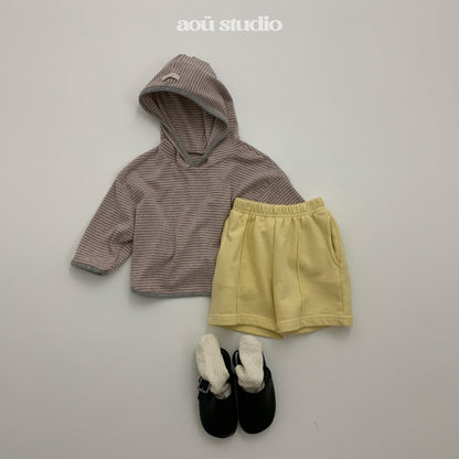 [PRE-ORDER] Pure Shorts