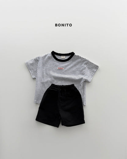 [PRE-ORDER] Cotton Half Pants
