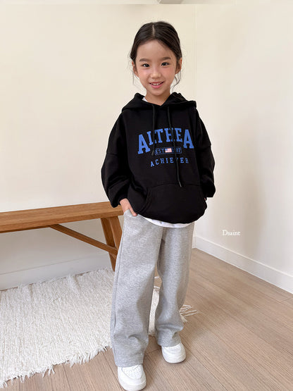 [PRE-ORDER] Pom Wide Pants