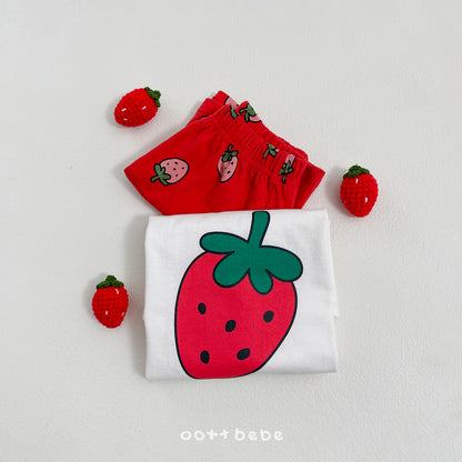 [PRE-ORDER] Happy Friends T-Shirts (Mom&Dad Couple)