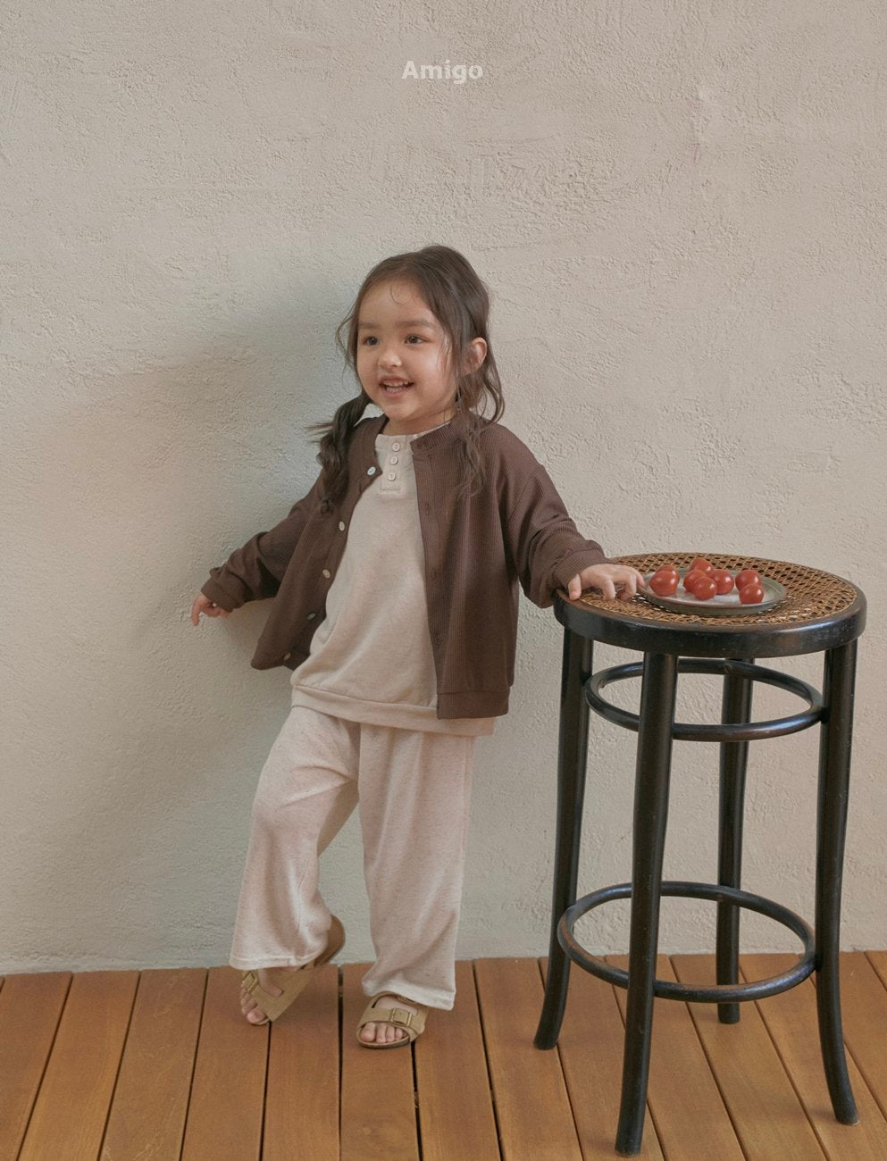 [PRE-ORDER] Cool Cardigan