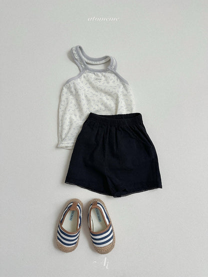 [PRE-ORDER] Sage Shorts