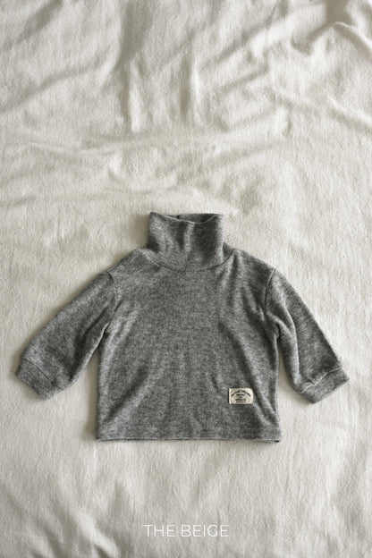 [PRE-ORDER] Winter Turtleneck T-Shirts