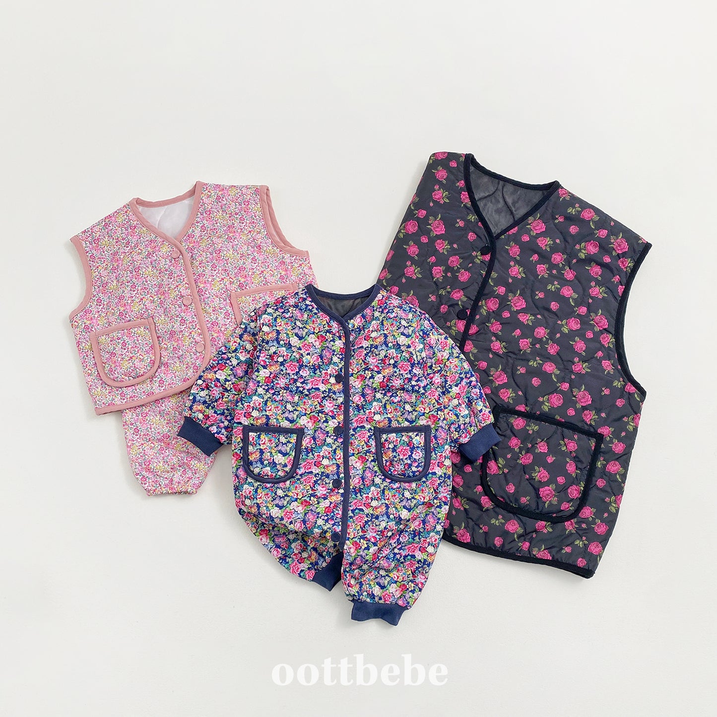 [Limited Time Order] Grandma Vest