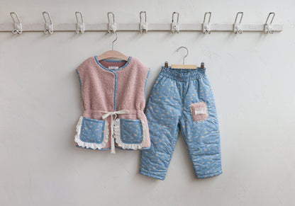 [PRE-ORDER] Gran Vest