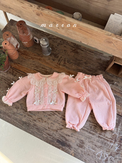 [PRE-ORDER] Celine Pants