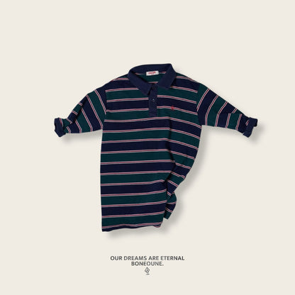 [PRE-ORDER] School Collar Dress