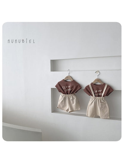 [PRE-ORDER] Baby Cos Pants