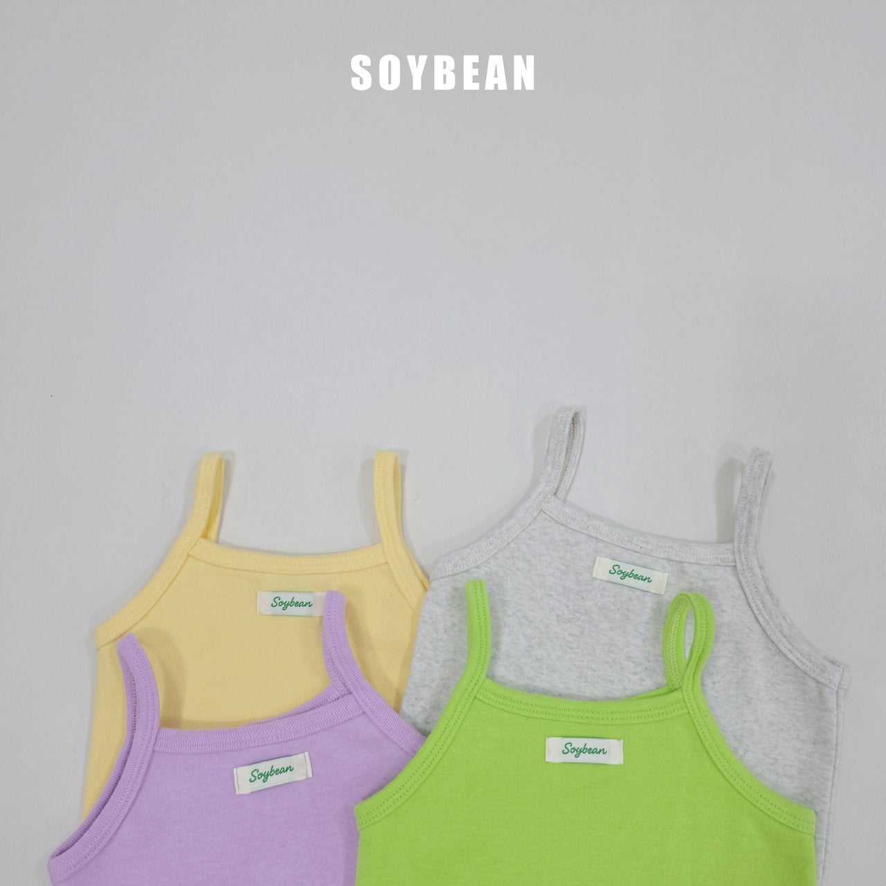 [PRE-ORDER] Jelly Mix Top Bottom Set