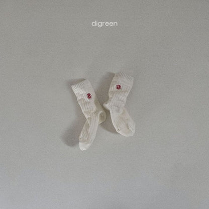 [PRE-ORDER] Butter Socks Set