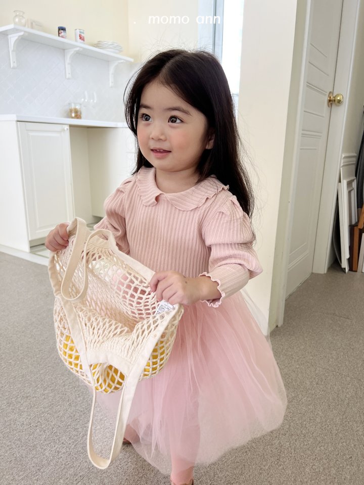 Sha Skirts Leggings [Pink/5/S(2-3yr)]