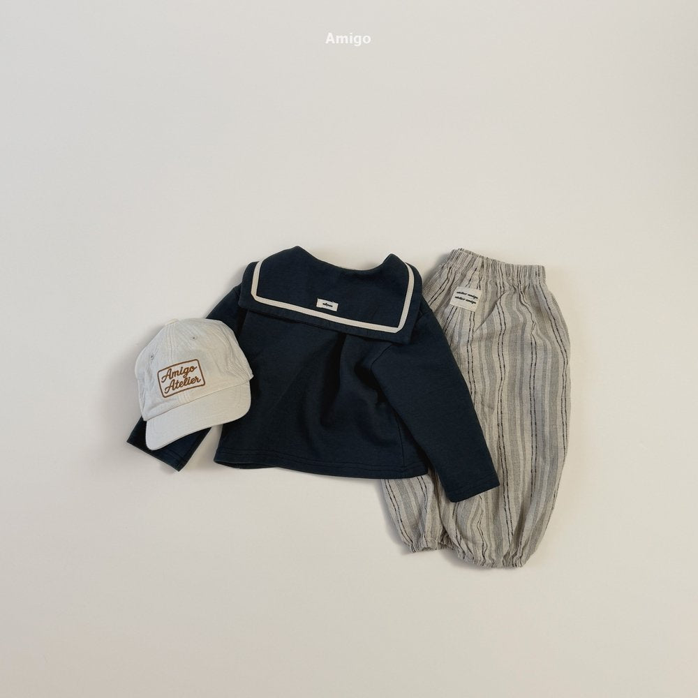 [PRE-ORDER] Coco Sailor T-Shirts