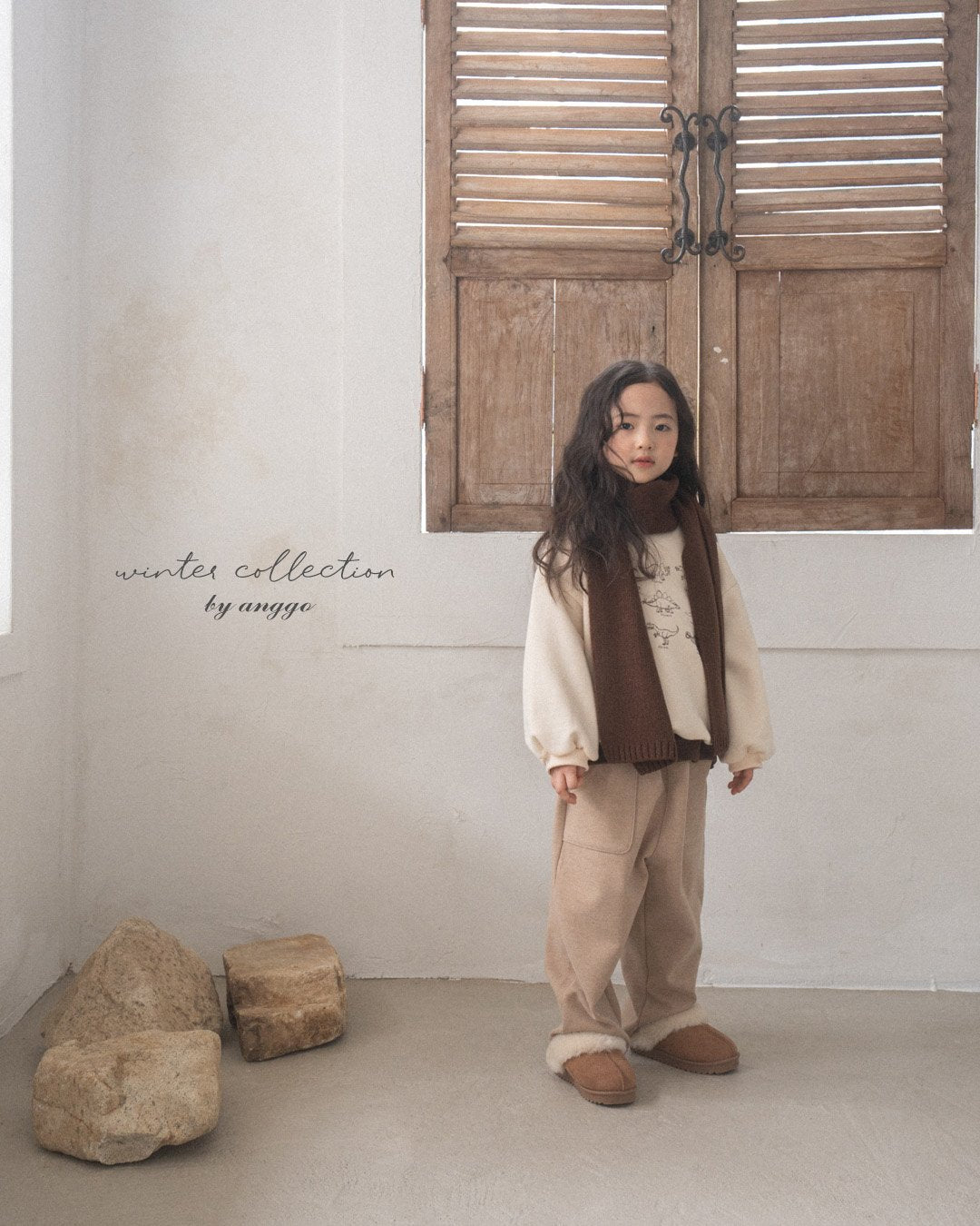 [PRE-ORDER] Bagel Pants