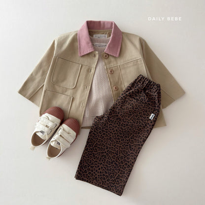 [PRE-ORDER] Work Jacket