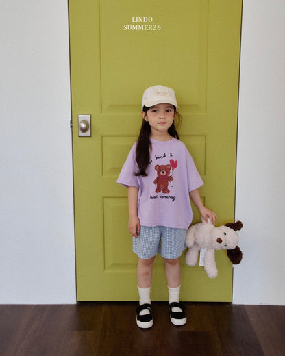 [PRE-ORDER] Bloom Bear T-Shirts