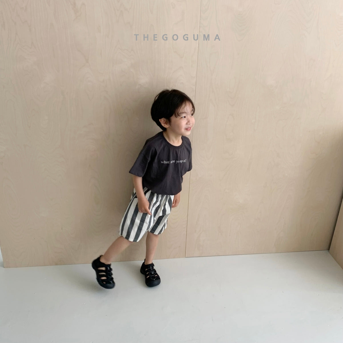 [PRE-ORDER] What Are You T-Shirts