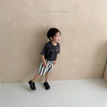 [PRE-ORDER] What Are You T-Shirts