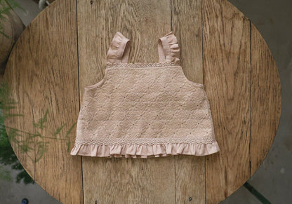 [PRE-ORDER] Sealy Top
