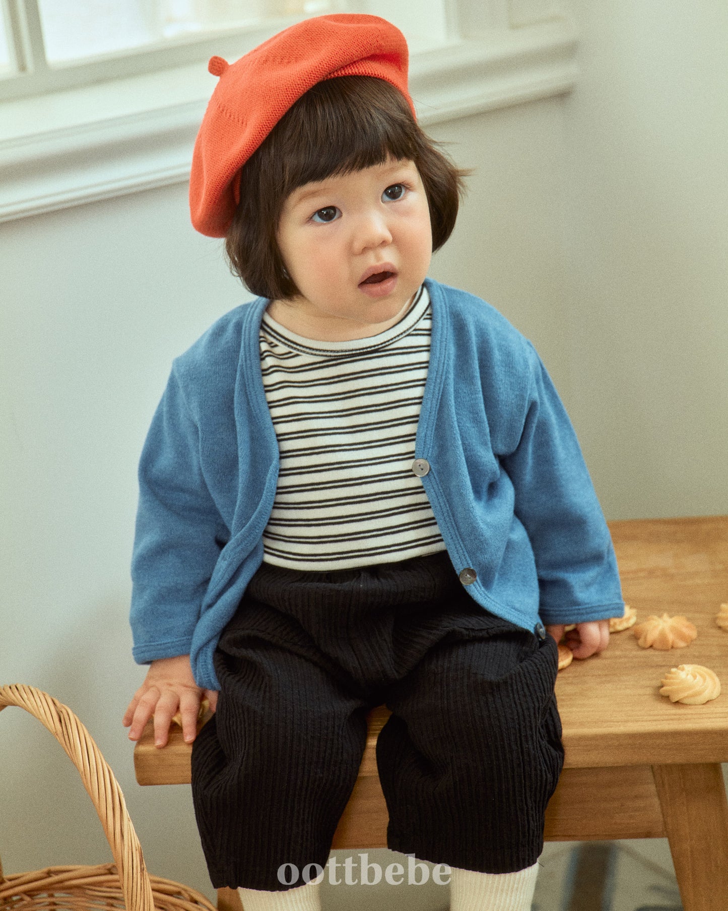 [PRE-ORDER] With Pocket Pants