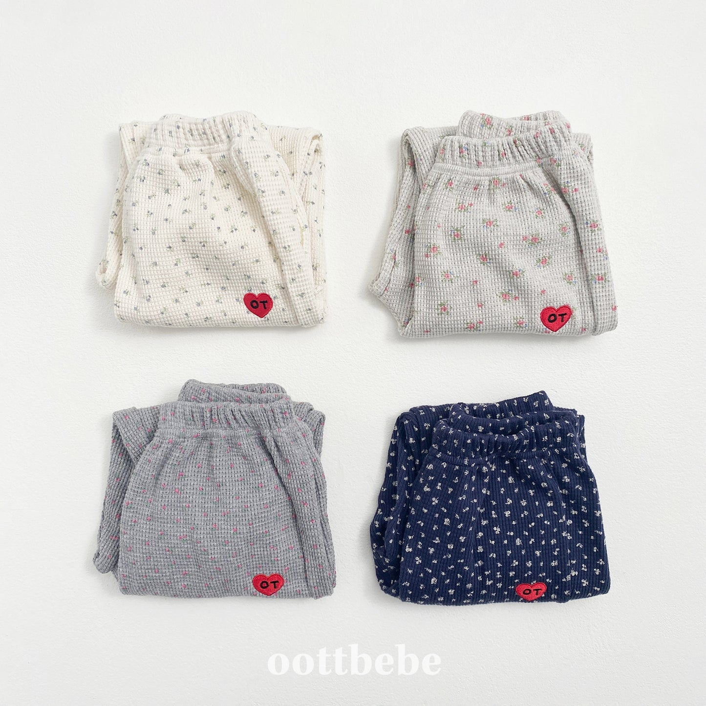 [PRE-ORDER] Melody Sausage Pante