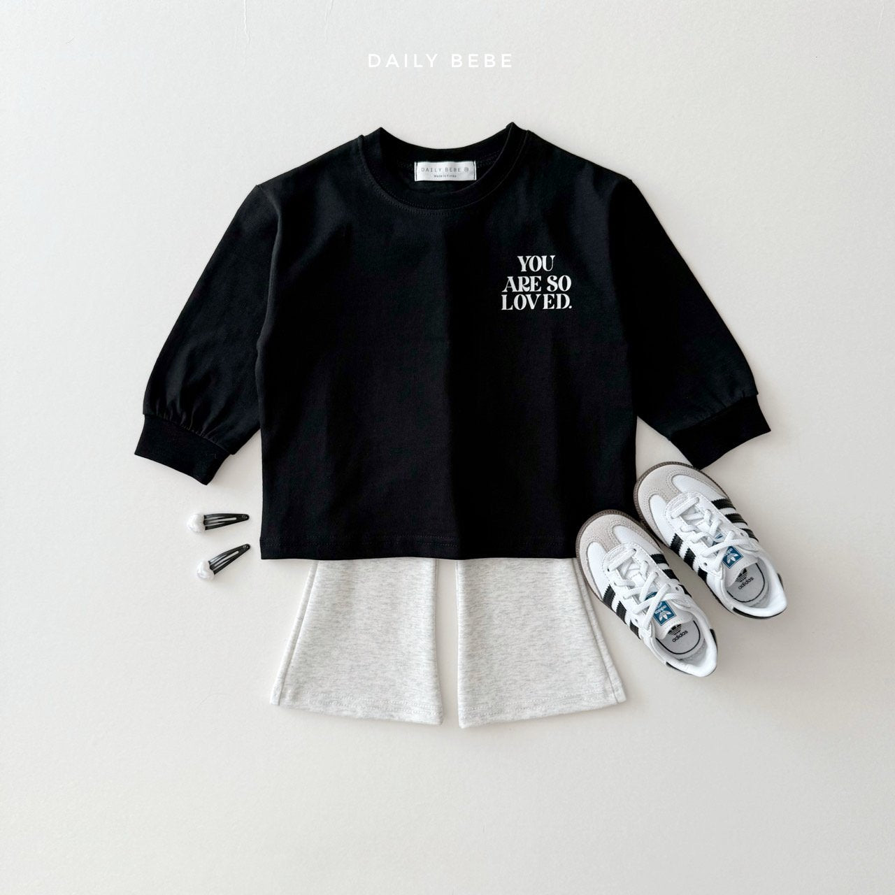 [PRE-ORDER] Loved T-Shirts