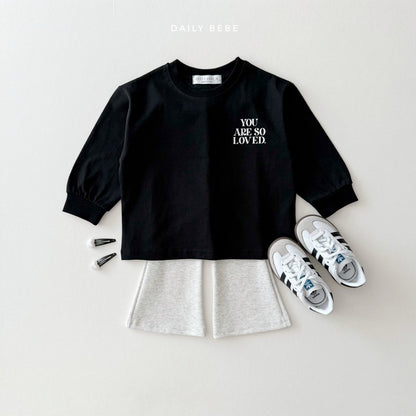 [PRE-ORDER] Loved T-Shirts