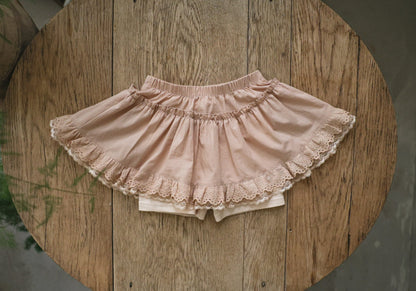 [PRE-ORDER] Lia Skirt Leggings