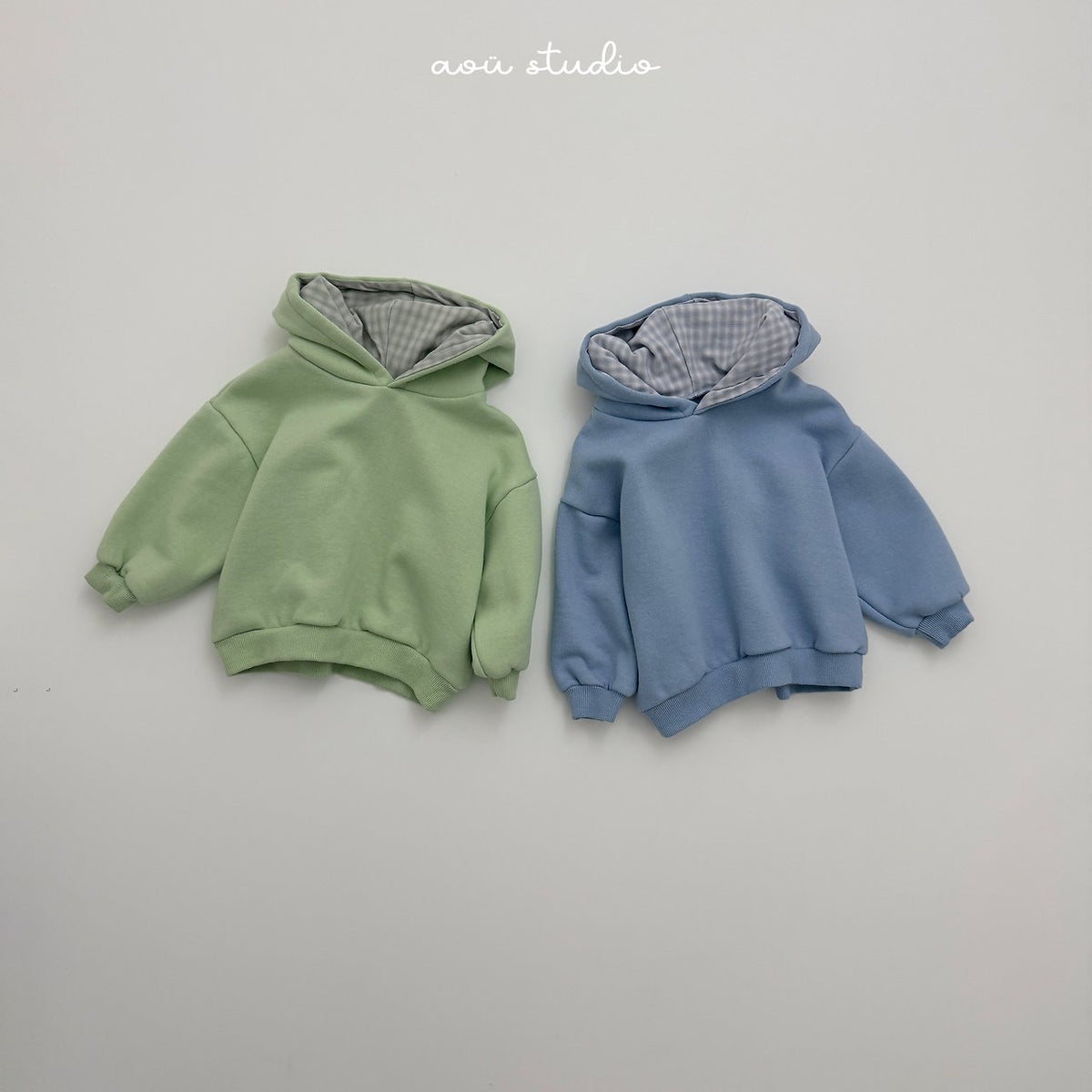 [PRE-ORDER] Bubble Hoodie Sweatshirts
