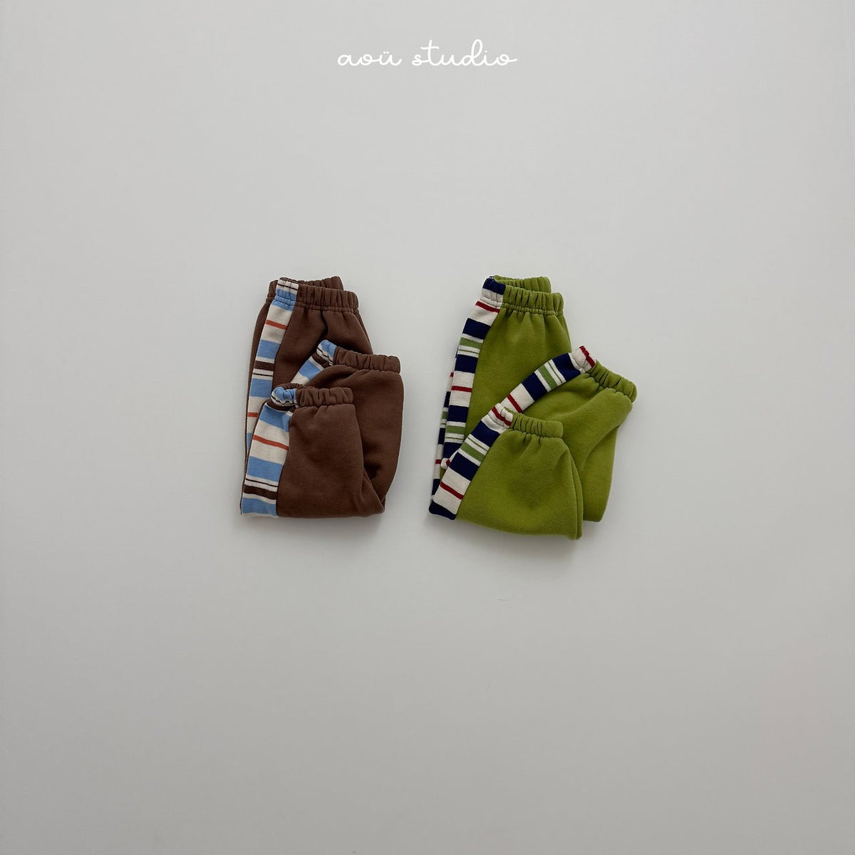[PRE-ORDER] Holly Jogger