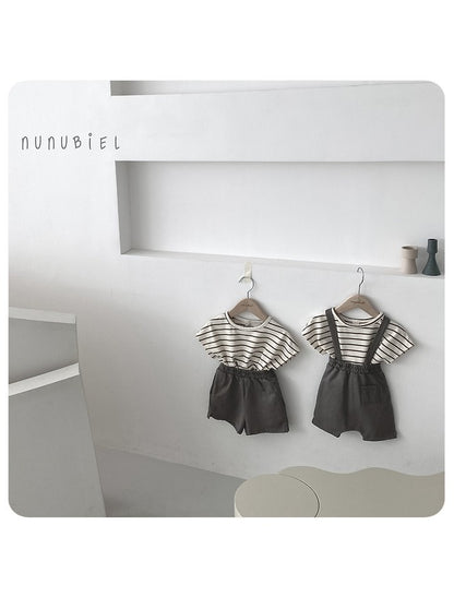 [PRE-ORDER] Baby Cos Pants