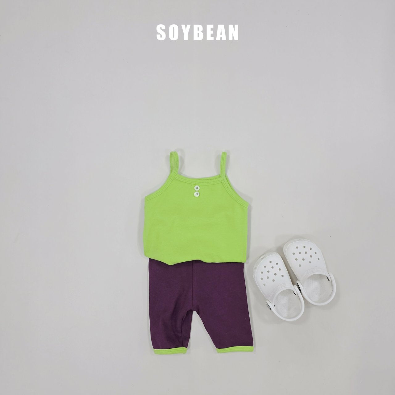 [PRE-ORDER] Jelly Mix Top Bottom Set